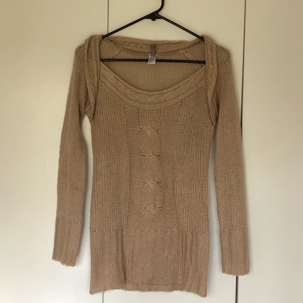 Icon Apparel Sweater